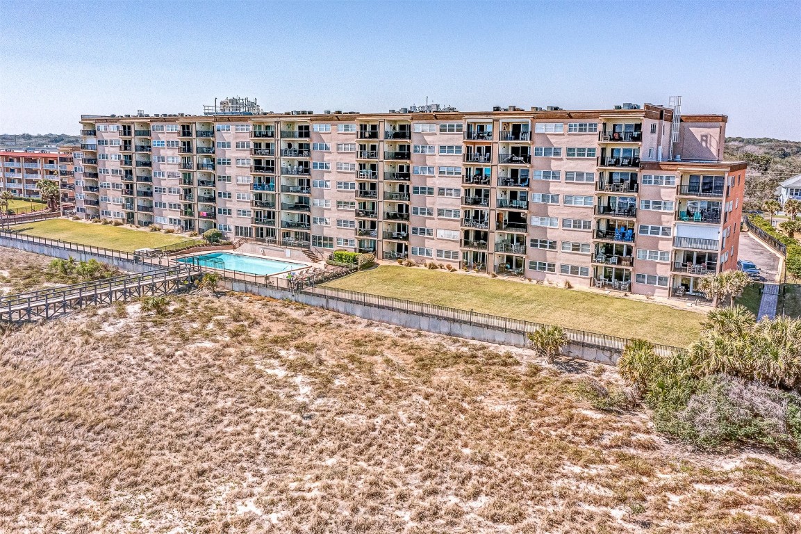 3350 S Fletcher Avenue #7I, Fernandina Beach, Florida image 29