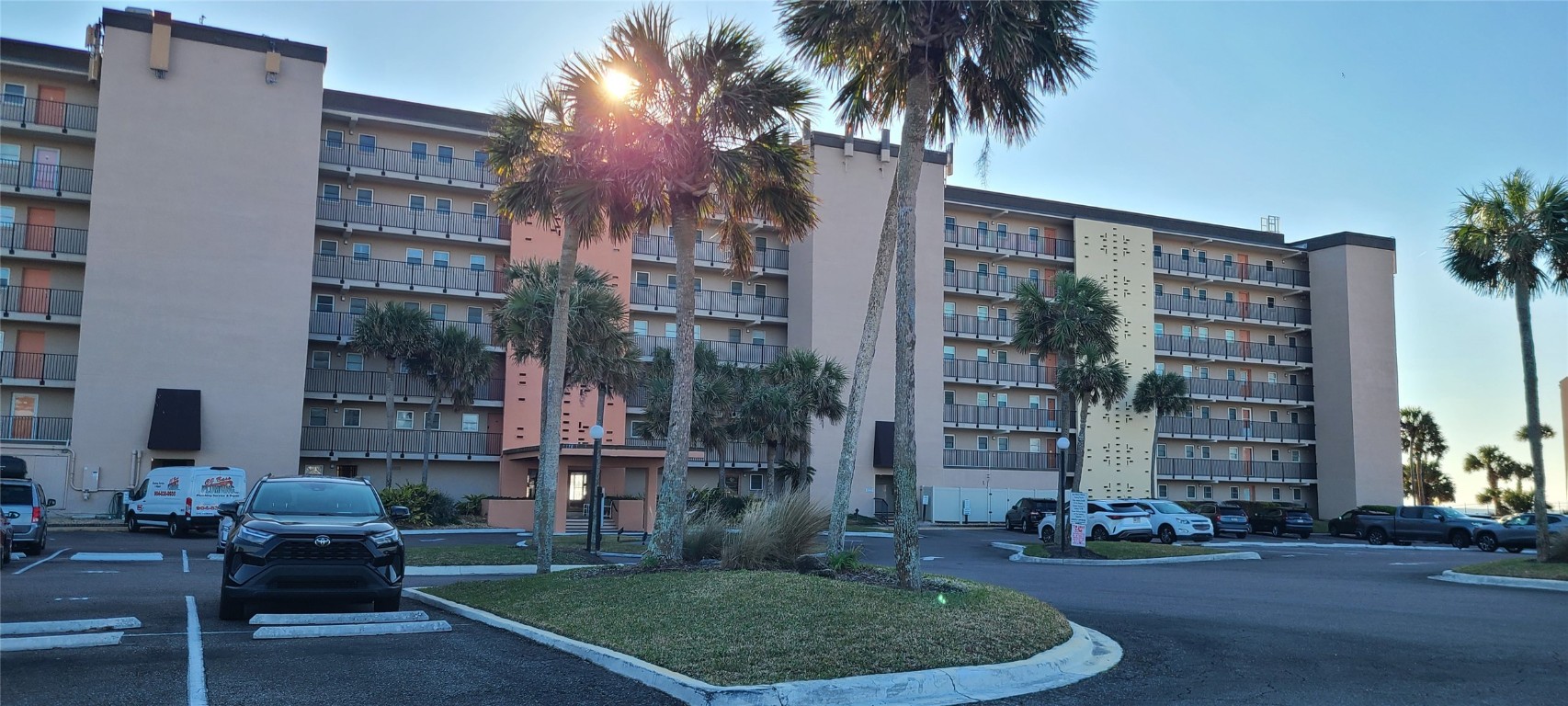3350 S Fletcher Avenue #7I, Fernandina Beach, Florida image 1