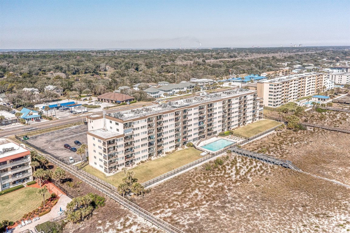 3350 S Fletcher Avenue #7I, Fernandina Beach, Florida image 25