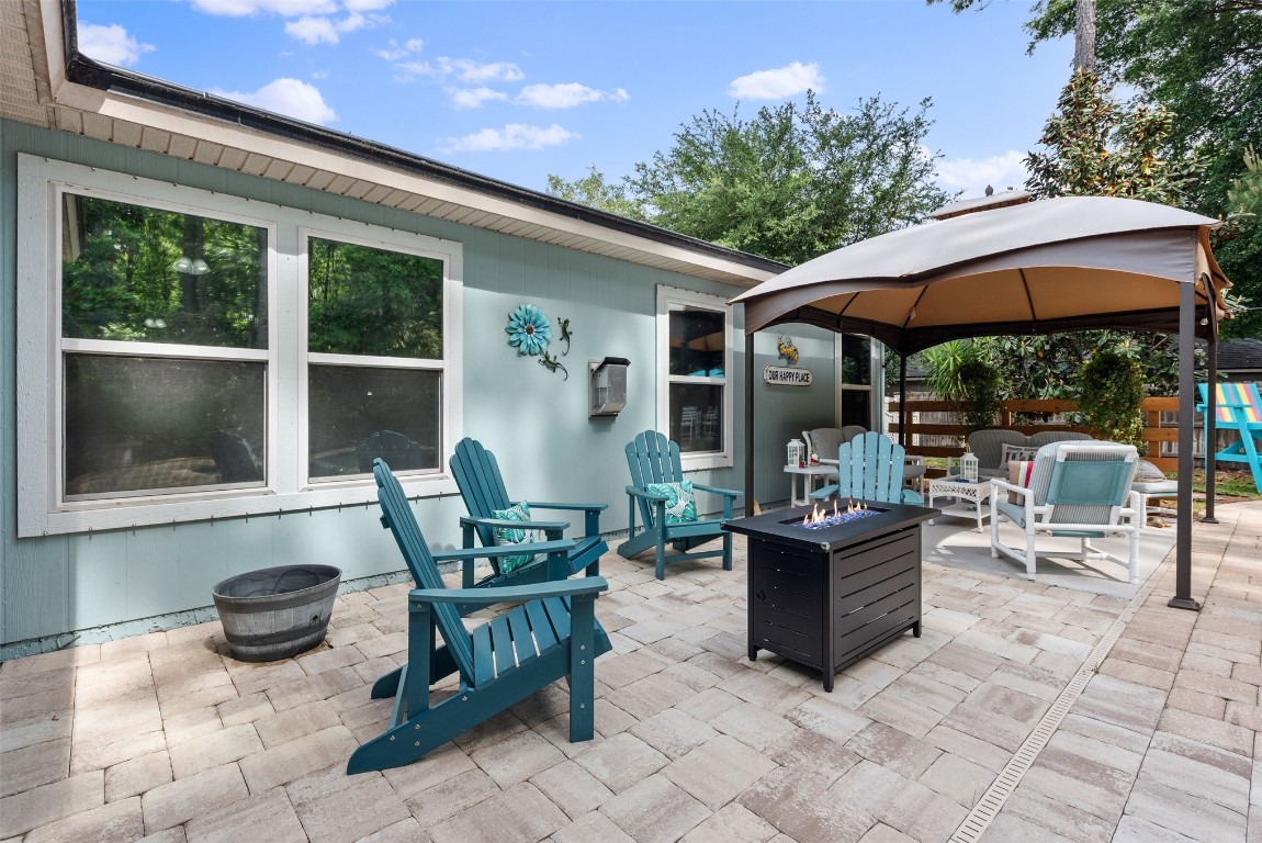 97082 Bluff View Circle, Yulee, New Mexico image 30
