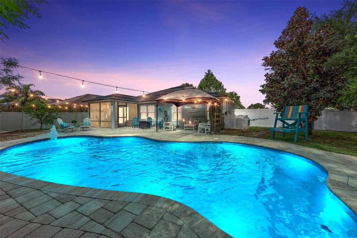 97082 Bluff View Circle, Yulee, New Mexico image 33