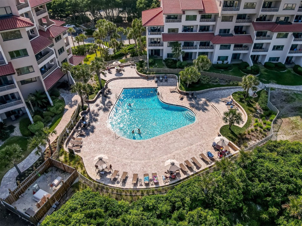 287/288 Sandcastles Court #287/288, Fernandina Beach, Florida image 1