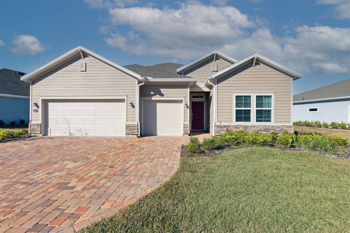 85717 Stonehurst Parkway, Fernandina Beach, Florida image 1