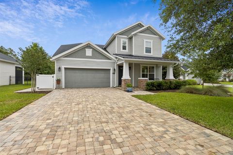 Homes For Sale - 85239 Champlain Drive<br/> Nassau County, Fernandina Beach, FL 32034