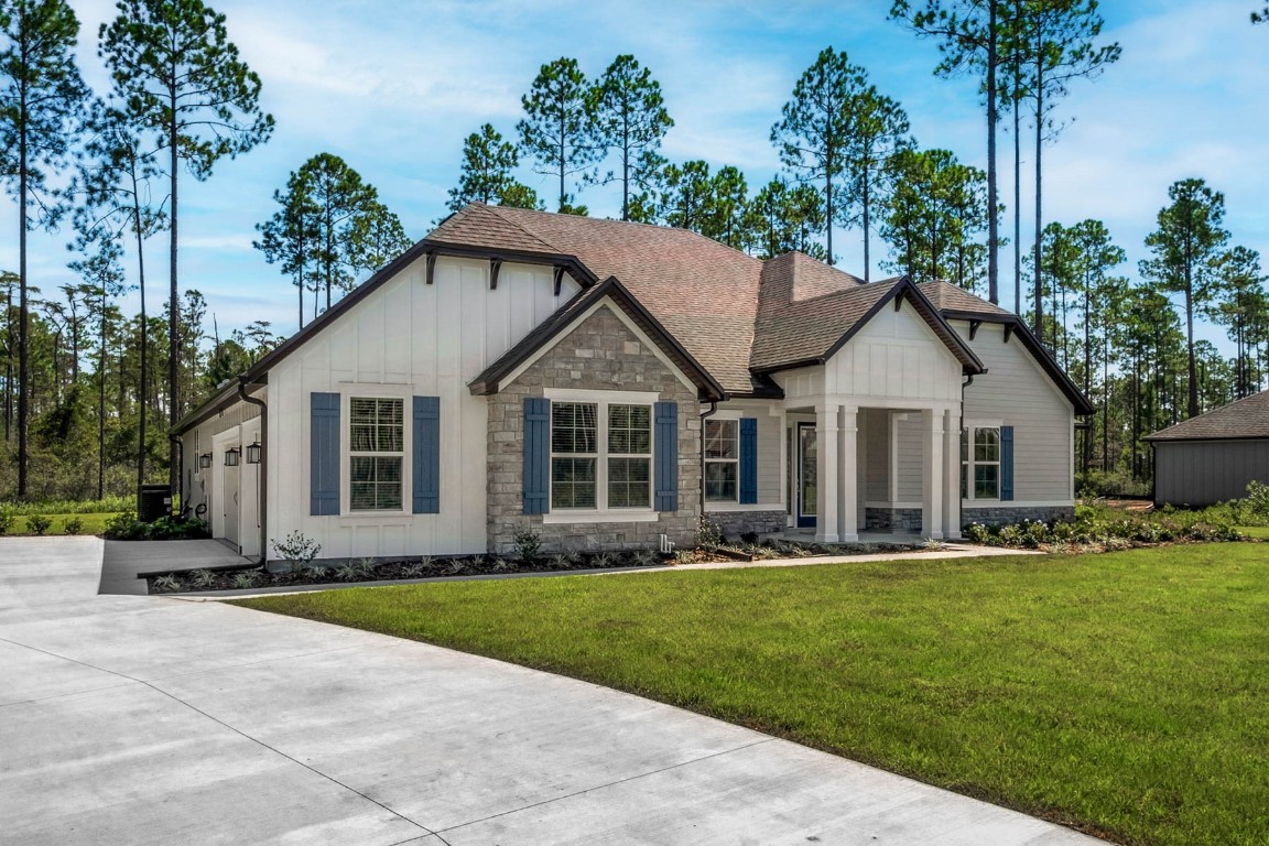 36295 Pitch Lane, Hilliard, Florida image 2