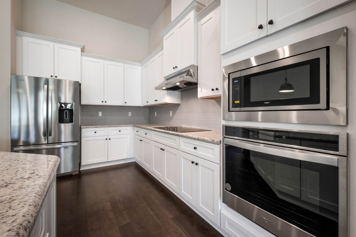 36295 Pitch Lane, Hilliard, Florida image 12