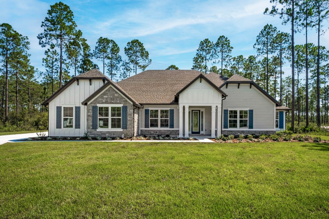 36295 Pitch Lane, Hilliard, Florida image 1