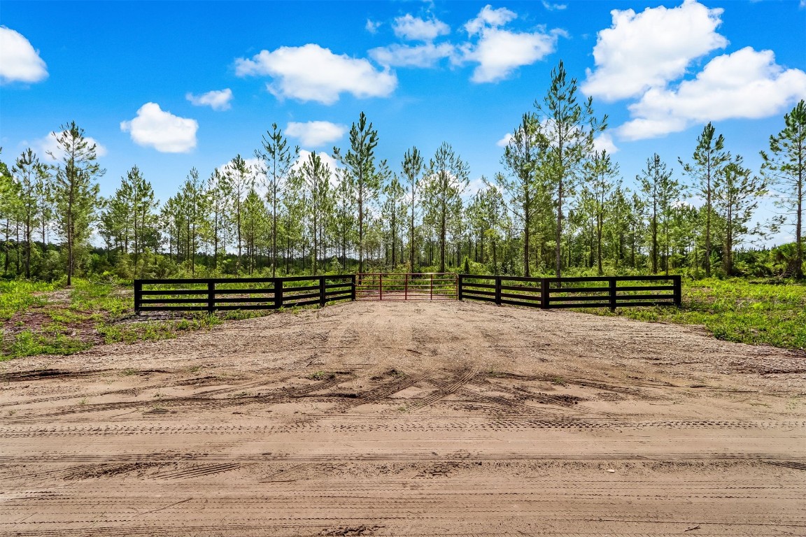 Lot 9 Georgia Street, Hilliard, Florida image 6