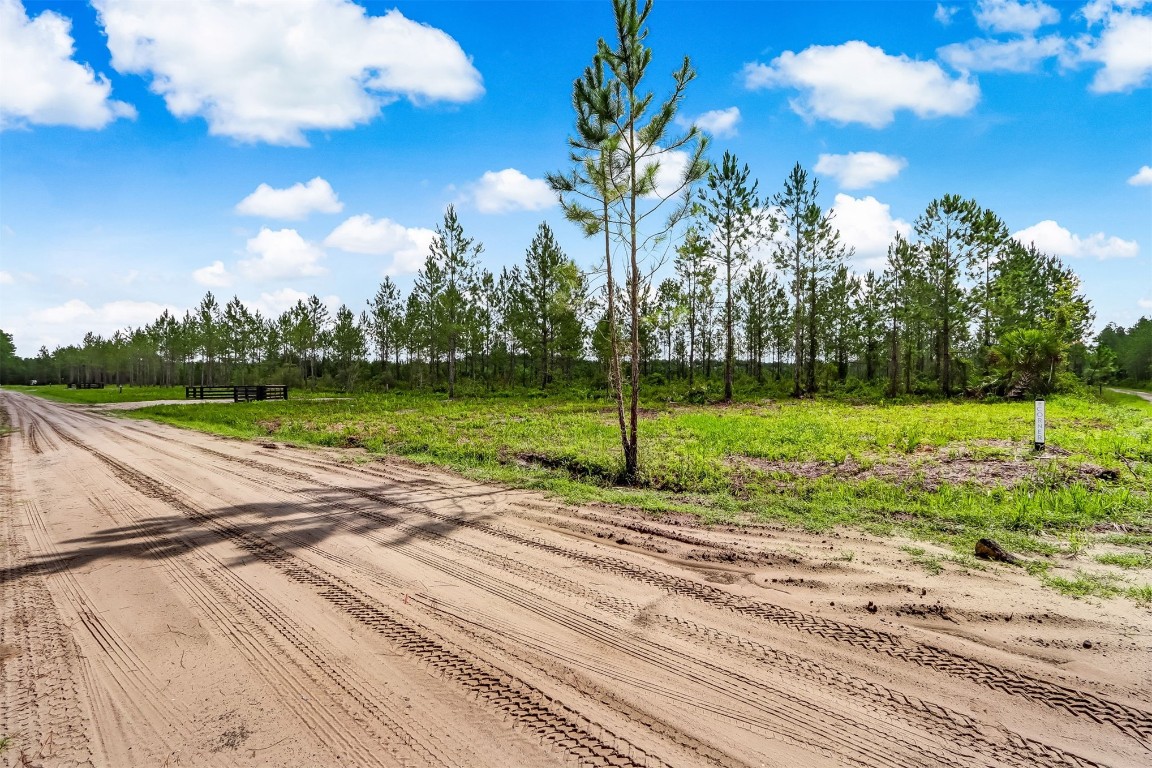 Lot 9 Georgia Street, Hilliard, Florida image 9