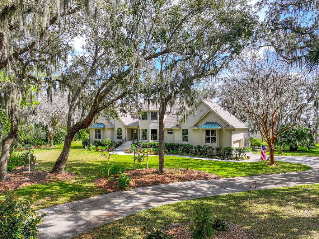 98068 Little Piney Island Point, Fernandina Beach, Florida image 1