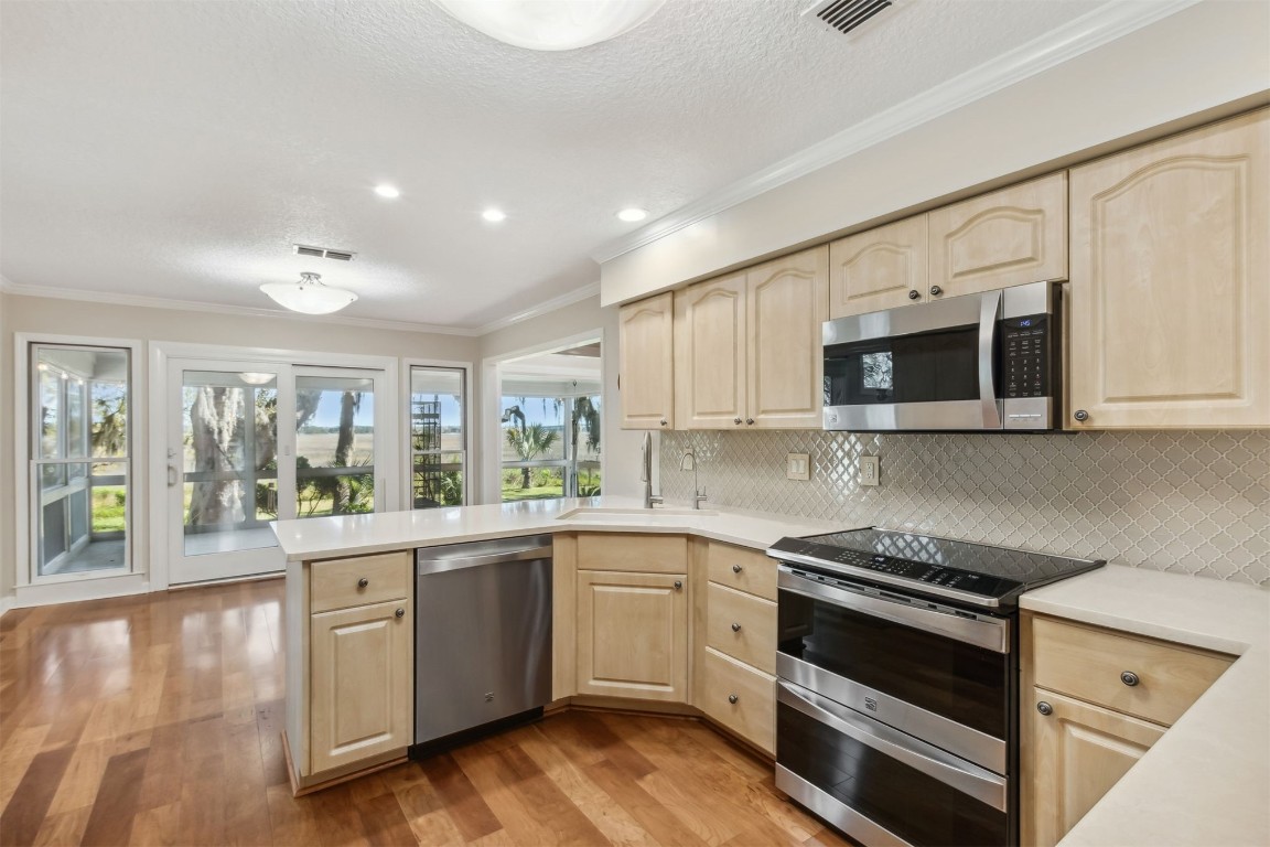 98068 Little Piney Island Point, Fernandina Beach, Florida image 37