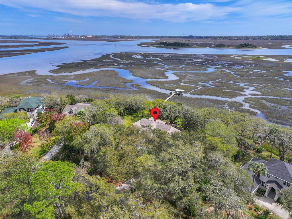 98068 Little Piney Island Point, Fernandina Beach, Florida image 2