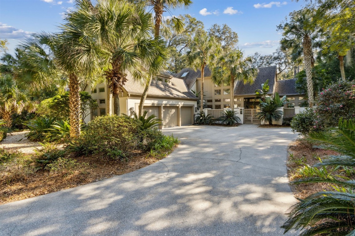 4 Foxtail Road, Fernandina Beach, Florida image 1