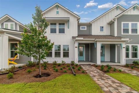 Homes For Sale - 1128 Wildlight Avenue<br/> Yulee, FL 32097