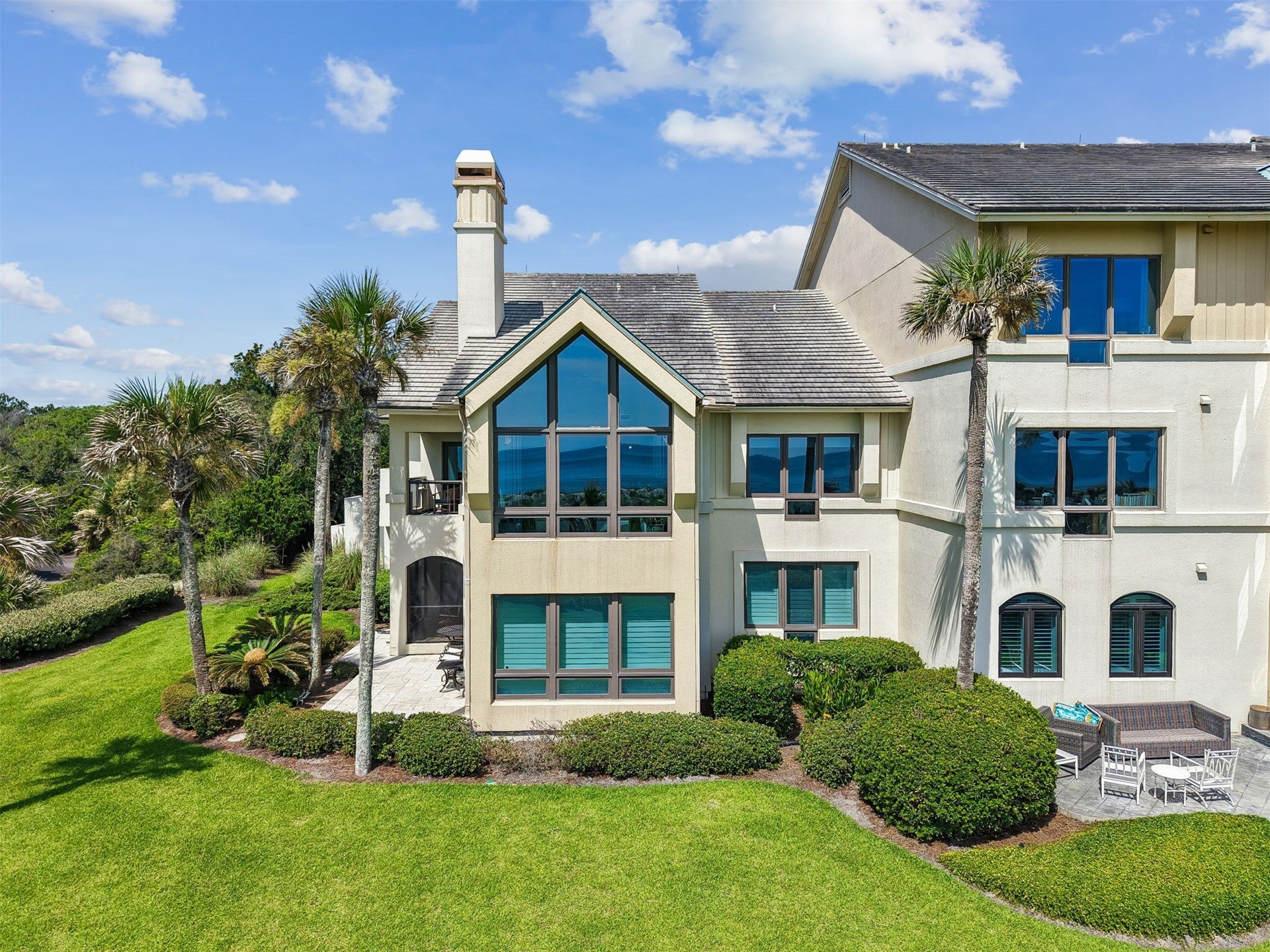 Photo 1 of 100 — 6504 SPYGLASS Circle 6504, Amelia Island, FL 32034