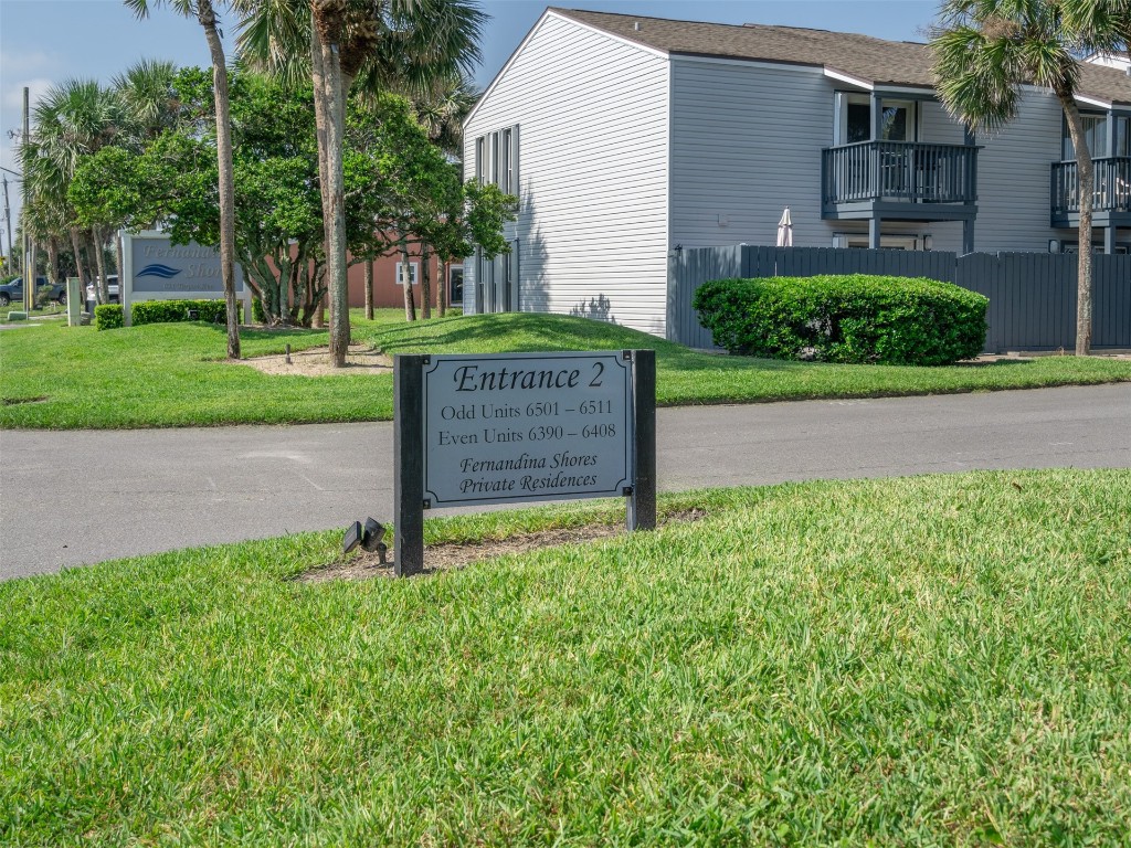 631 Tarpon Avenue #6396, Fernandina Beach, Florida image 15