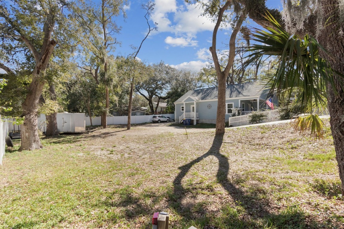 1022 N 14th St Street, Fernandina Beach, New Mexico image 4