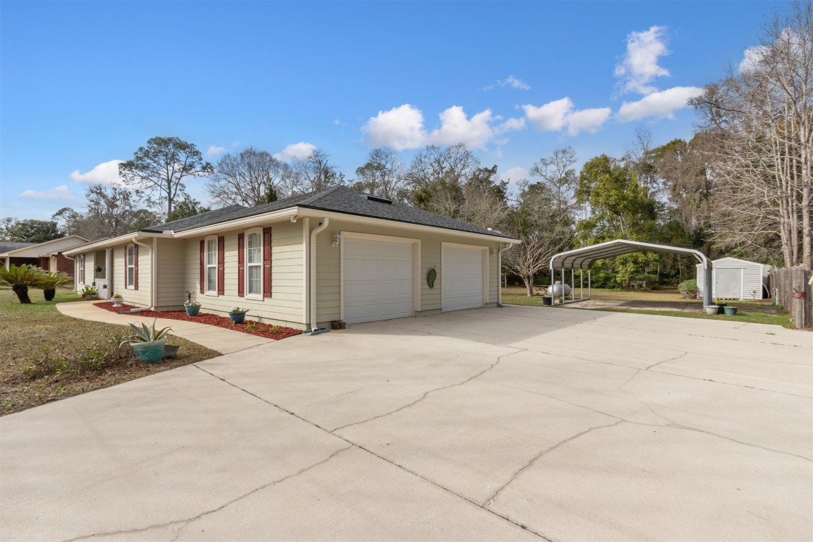 37069 Lee Street, Hilliard, Florida image 8