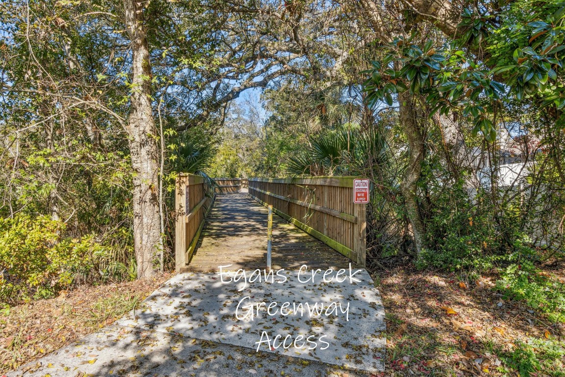 2802 Ocean Sound Drive, Fernandina Beach, Florida image 48