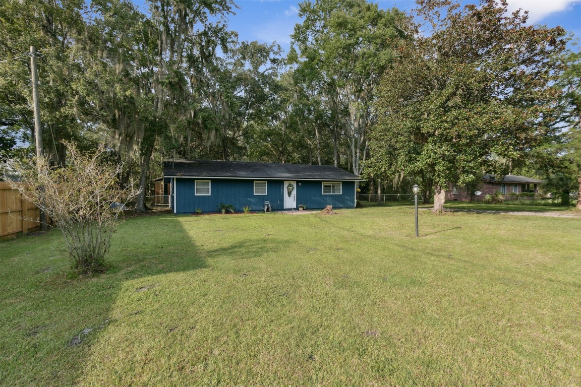 371871 Henry Smith Road, Hilliard, Florida image 3