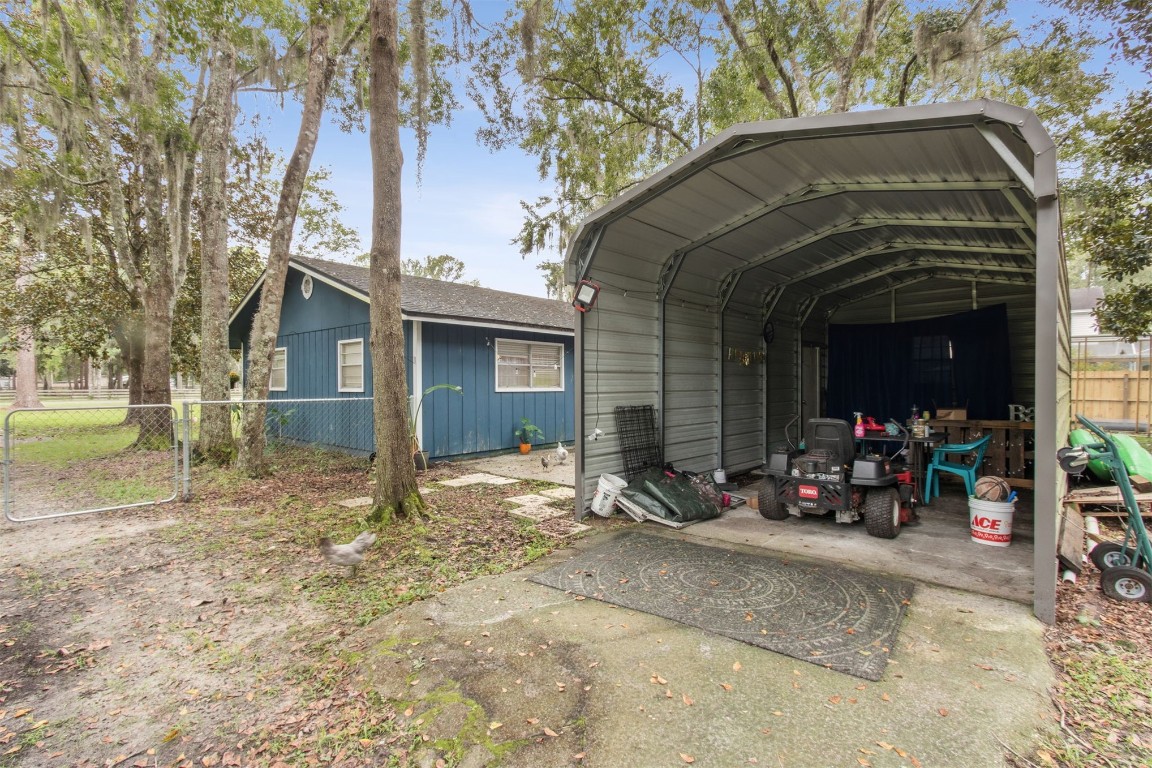 371871 Henry Smith Road, Hilliard, Florida image 24