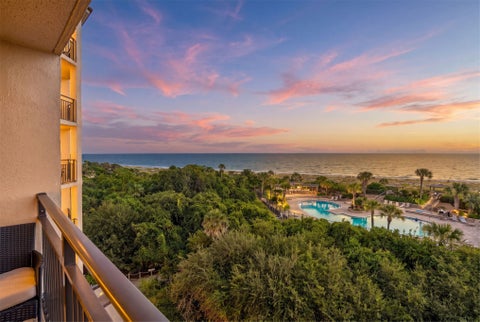 Condo For Sale - 1135 Beach Walker Road<br/> Fernandina Beach, FL 32034