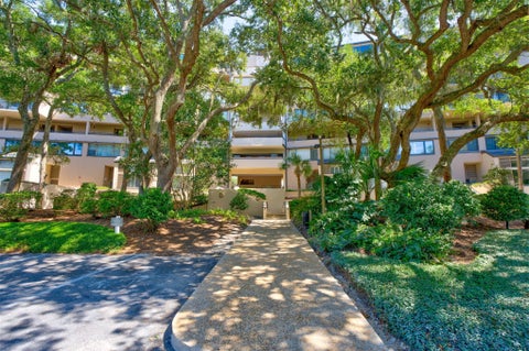 Condo For Sale - 1135 Beach Walker Road<br/> Fernandina Beach, FL 32034