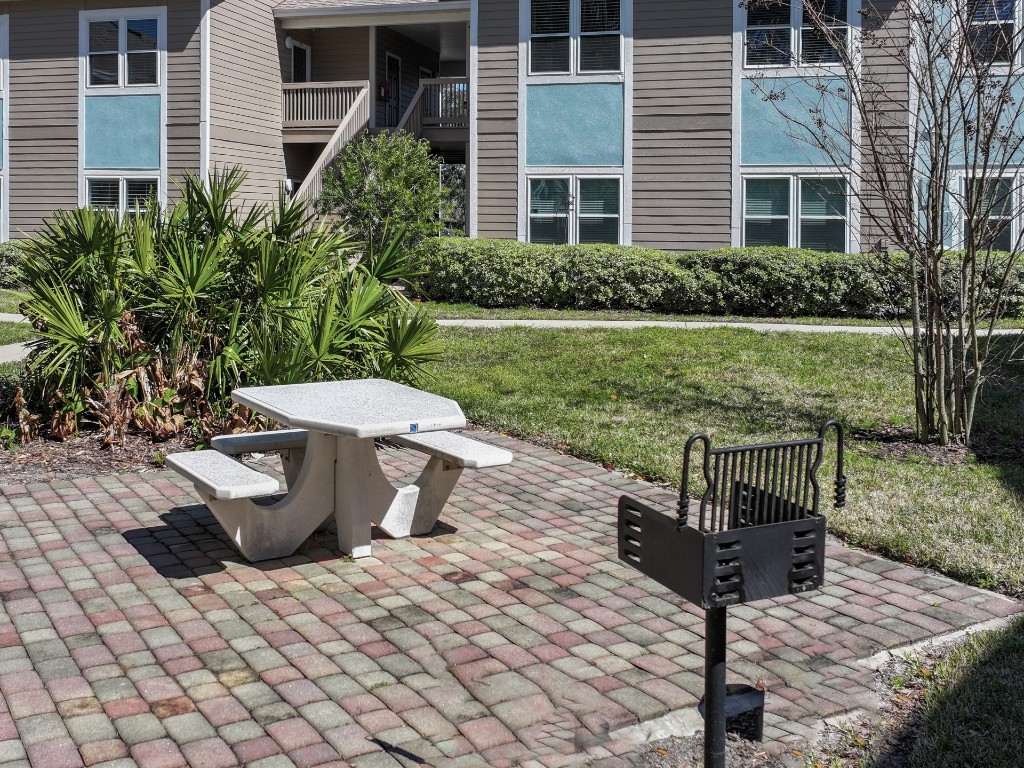 1601 Nectarine Street #B2, Fernandina Beach, Florida image 31