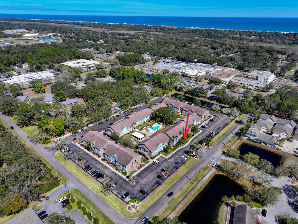 1601 Nectarine Street #B2, Fernandina Beach, Florida image 28