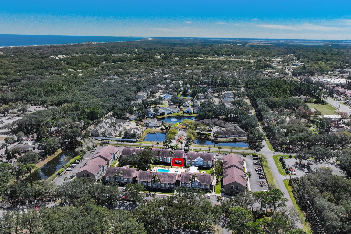 1601 Nectarine Street #B2, Fernandina Beach, Florida image 30