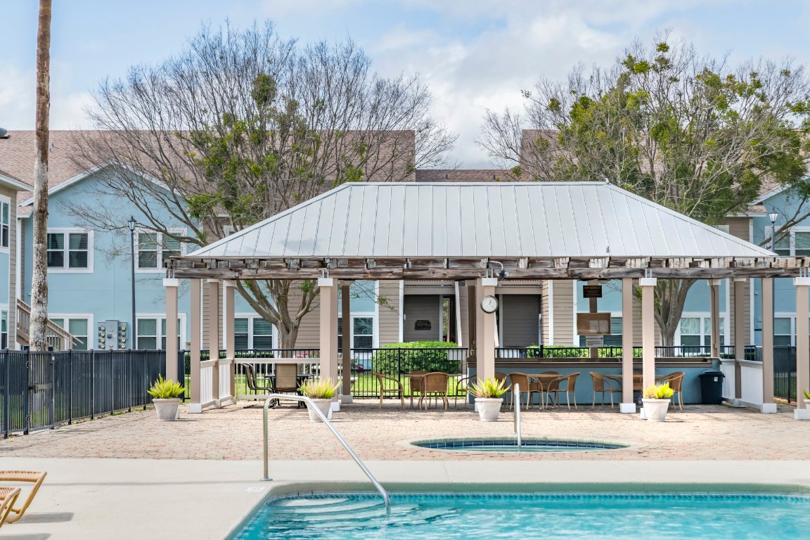 1601 Nectarine Street #B2, Fernandina Beach, Florida image 24