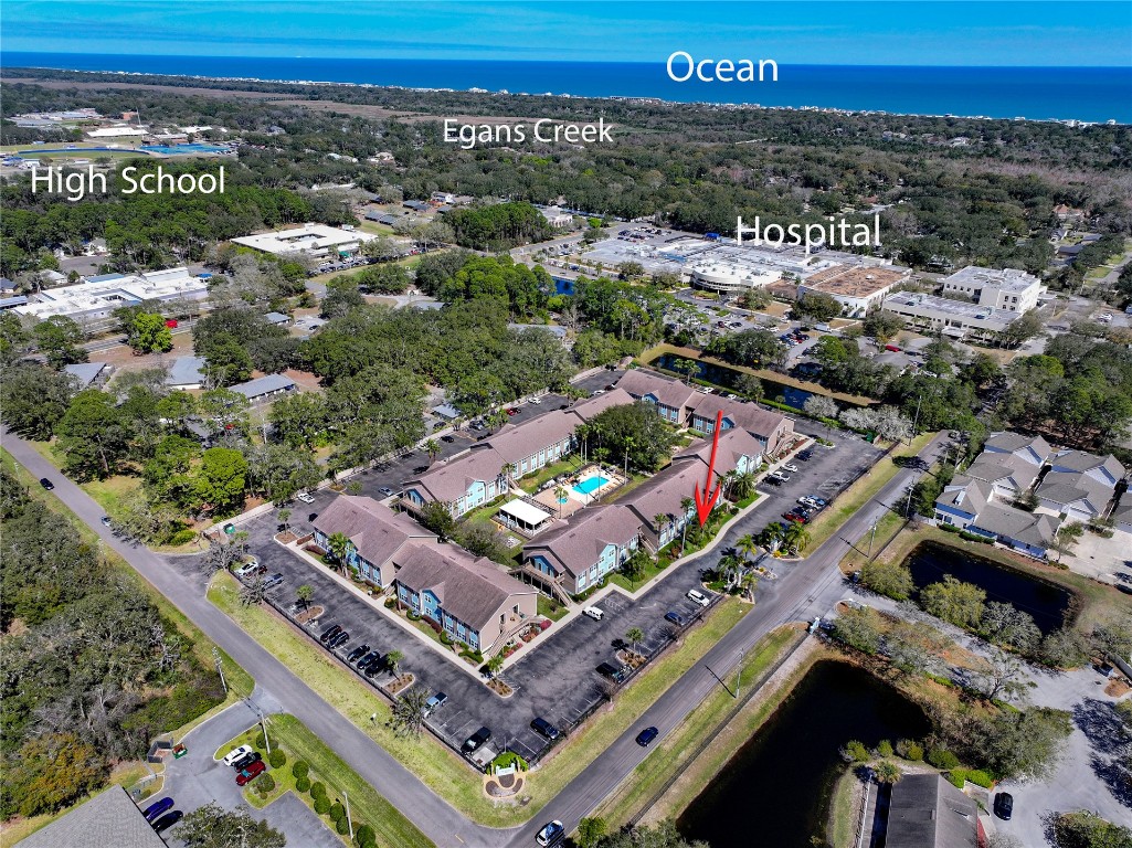 1601 Nectarine Street #B2, Fernandina Beach, Florida image 1