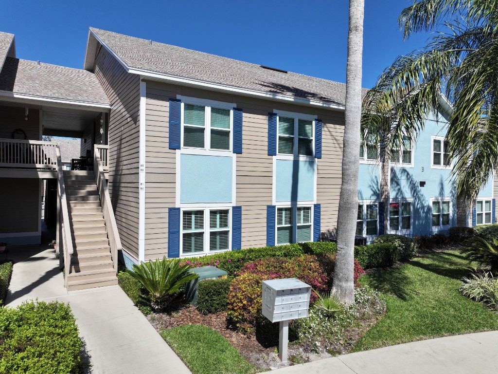 1601 Nectarine Street #B2, Fernandina Beach, Florida image 32
