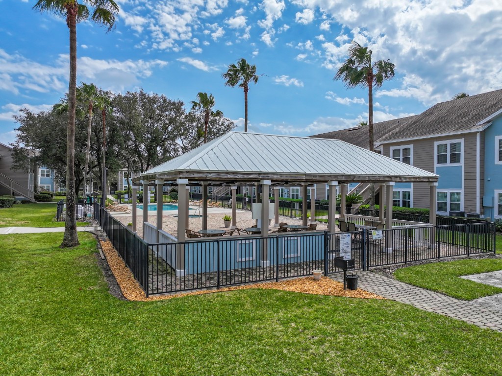 1601 Nectarine Street #B2, Fernandina Beach, Florida image 35