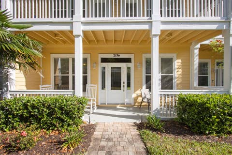 Condo For Sale - 2156 White Sands Way #503<br/> Fernandina Beach, FL 32034