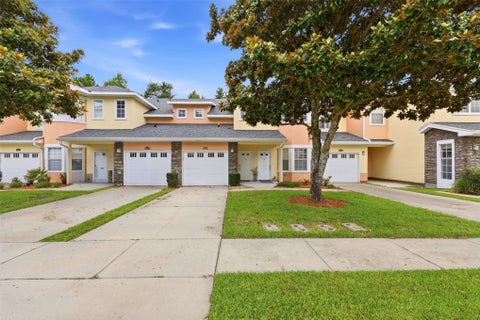 Condo For Sale - 96029 Cottage Court #1205<br/> Nassau County, Fernandina Beach, FL 32034