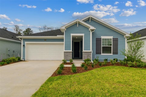 Homes For Sale - 75593 Banyan Way<br/> Yulee, FL 32097