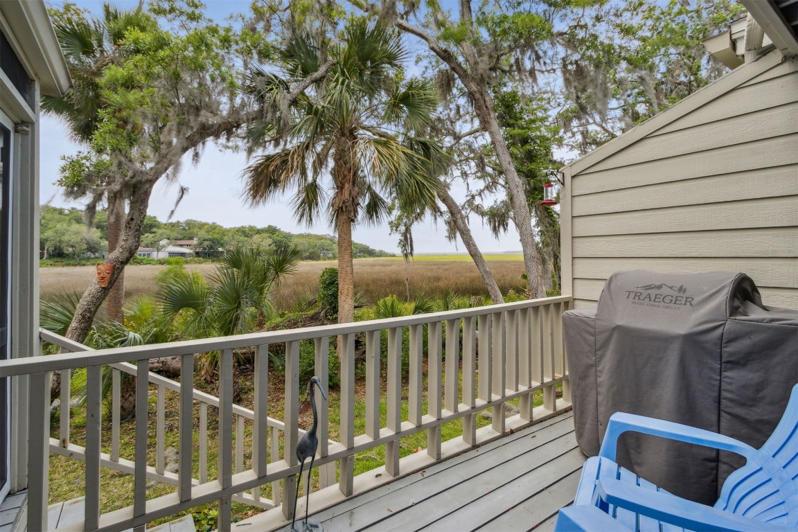 3414 Sea Marsh Road, Fernandina Beach, Florida image 13