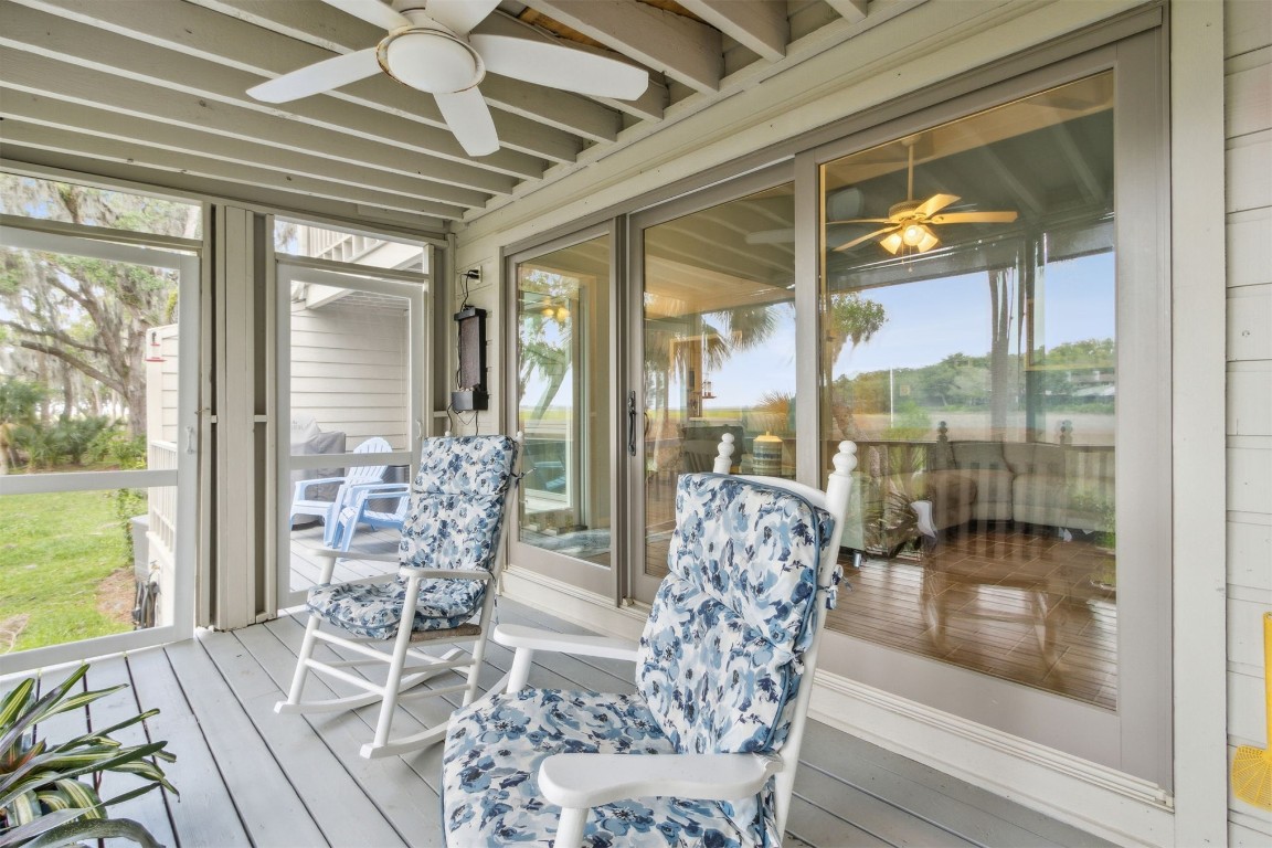 3414 Sea Marsh Road, Fernandina Beach, Florida image 12