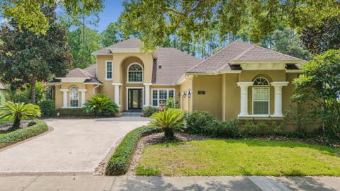 Homes For Sale - 95185 Amelia National Drive<br/> Nassau County, Fernandina Beach, FL 32034