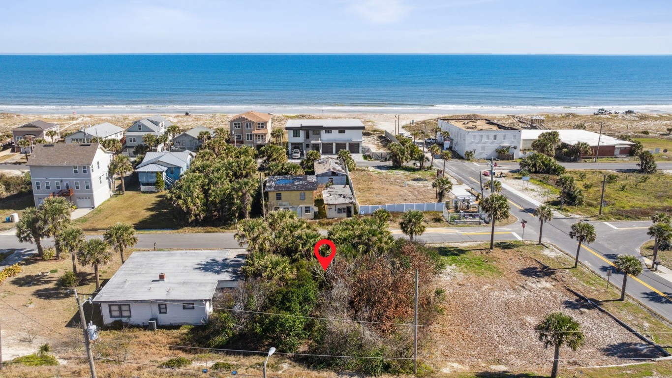 Ocean Boulevard, Fernandina Beach, New Mexico image 2