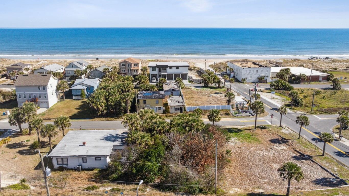 Ocean Boulevard, Fernandina Beach, New Mexico image 4