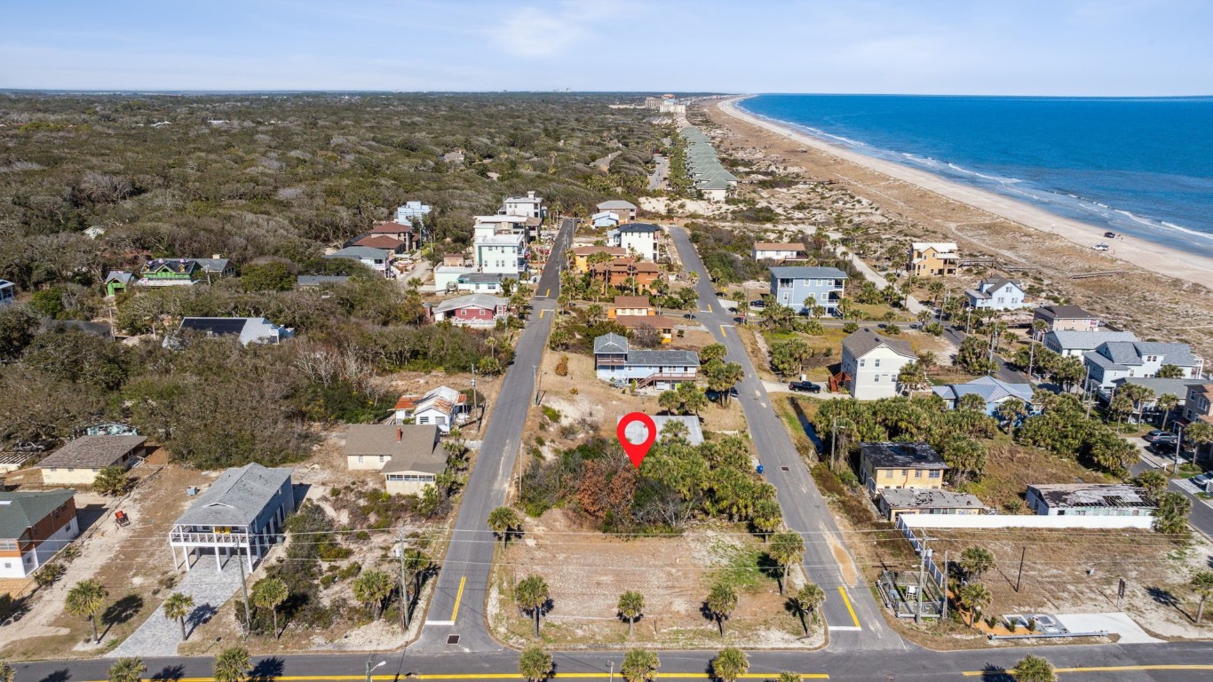 Ocean Boulevard, Fernandina Beach, New Mexico image 7