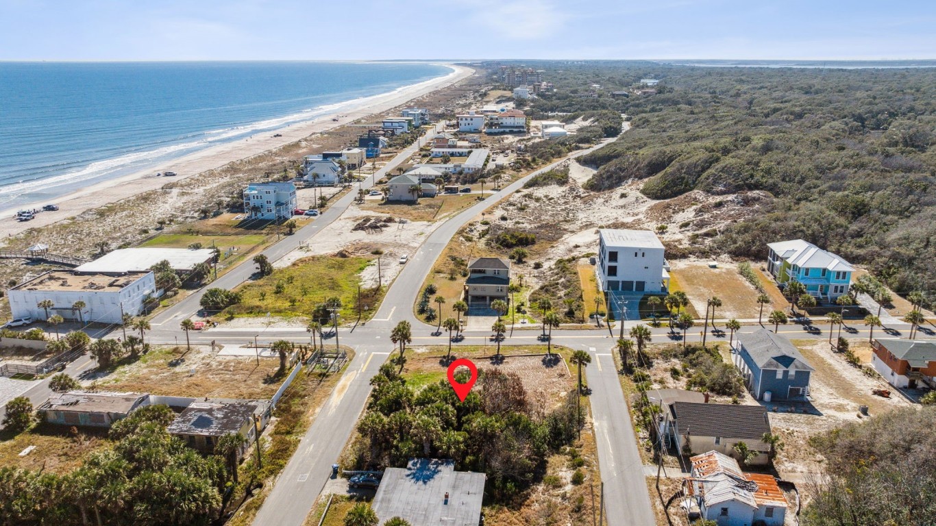 Ocean Boulevard, Fernandina Beach, New Mexico image 6