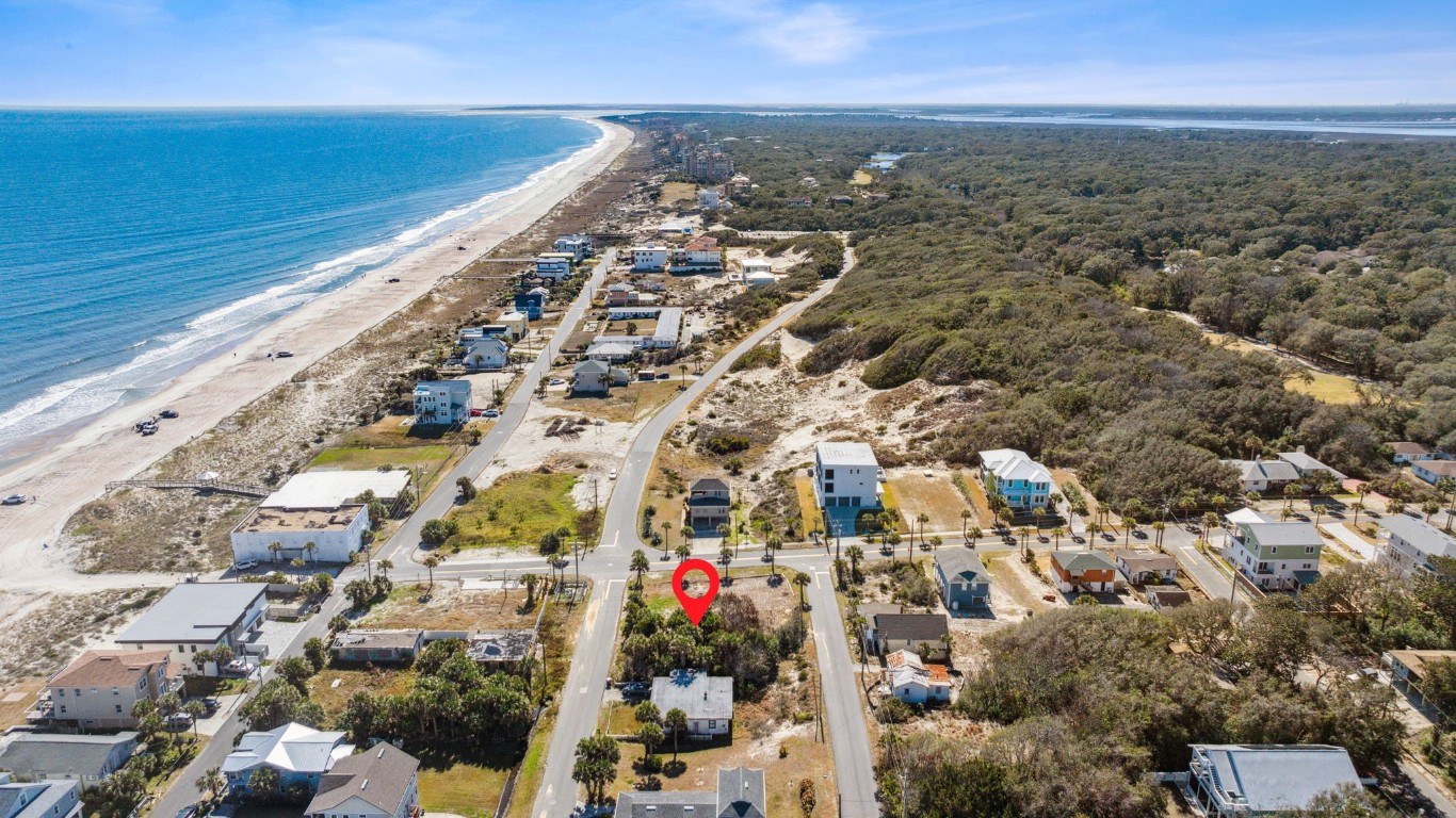 Ocean Boulevard, Fernandina Beach, New Mexico image 12