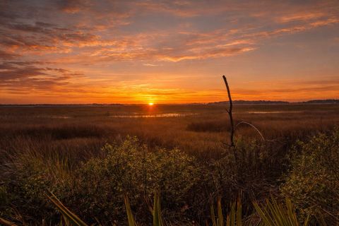 Vacant Land For Sale - Lot 15 Summer Breeze Drive<br/> Fernandina Beach, FL 32034