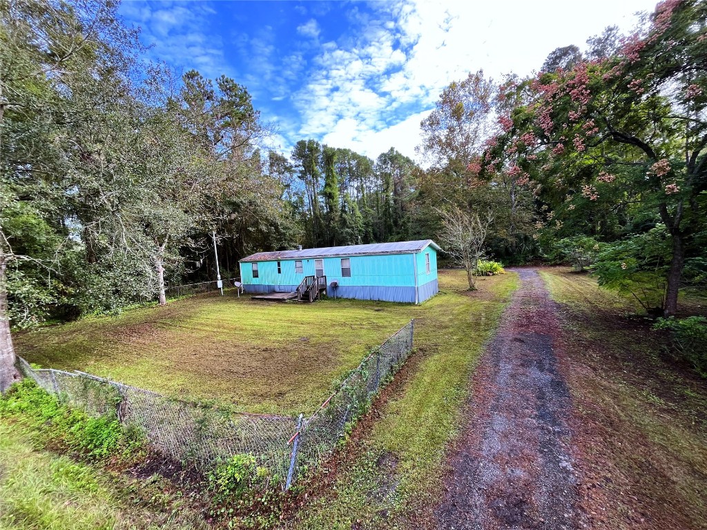 540316 Lem Turner Road, Callahan, Florida image 2