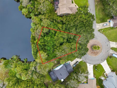Vacant Land For Sale - 2146 Ketch Court<br/> Nassau County, Fernandina Beach, FL 32034