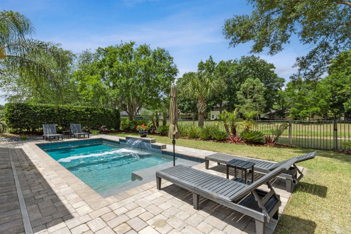 85489 Sagaponack Drive, Fernandina Beach, Florida image 41