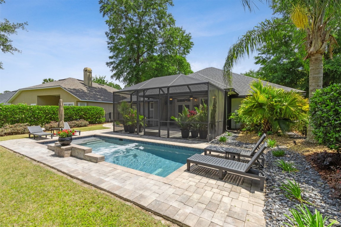 85489 Sagaponack Drive, Fernandina Beach, Florida image 40
